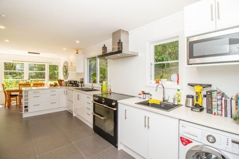 Photo of property in 16 Swainson Street, Naenae, Lower Hutt, 5011