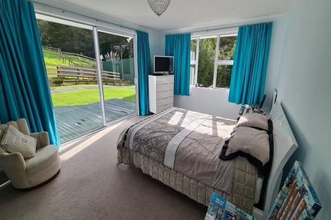 Photo of property in 209 Doctors Hill Road, Maungaturoto, 0588