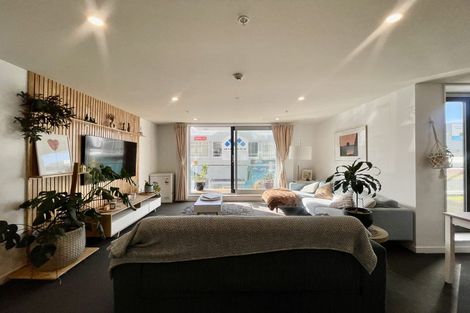 Photo of property in Republic Apartments, 1f/11 Tennyson Street, Te Aro, Wellington, 6011