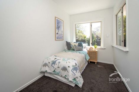 Photo of property in 56 Birchfield Avenue, Dallington, Christchurch, 8061