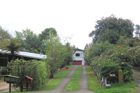 Photo of property in 138 Tarawera Road, Lynmore, Rotorua, 3010
