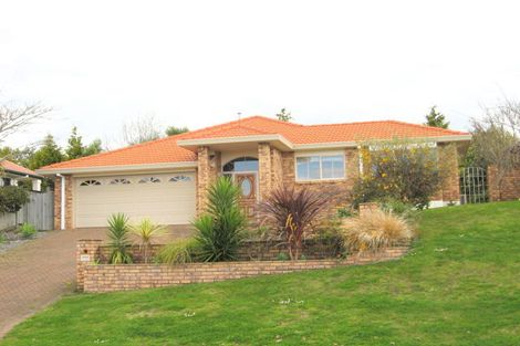 Photo of property in 34 Harlech Glen, Bethlehem, Tauranga, 3110