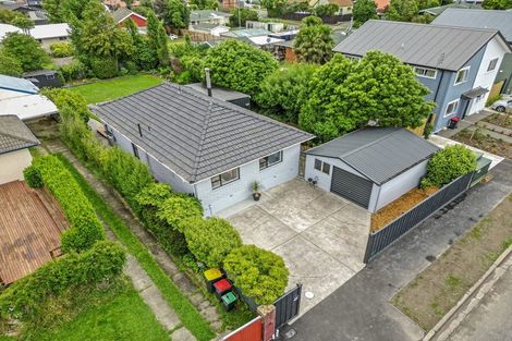 Photo of property in 53 Leicester Crescent, Hoon Hay, Christchurch, 8025