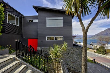 Photo of property in 75 Hensman Road, Queenstown, 9300