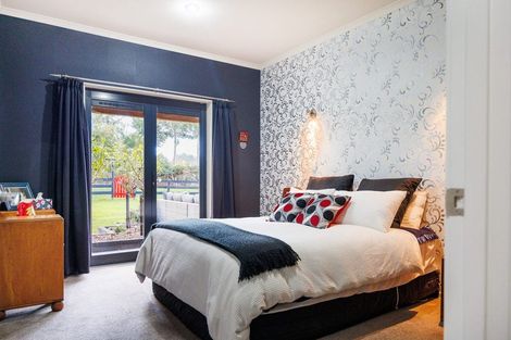 Photo of property in 38 Brandon Hall Road, Bulls, 4894