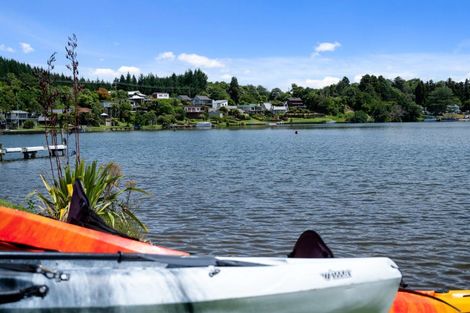 Photo of property in 14 Okawa Bay Road, Tikitere, Rotorua, 3074
