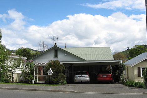 Photo of property in 54 Motueka Street, Nelson South, Nelson, 7010
