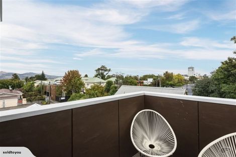 Photo of property in 289 Armagh Street, Christchurch Central, Christchurch, 8011