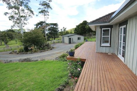 Photo of property in 230b State Highway 10, Pakaraka, Kaikohe, 0472