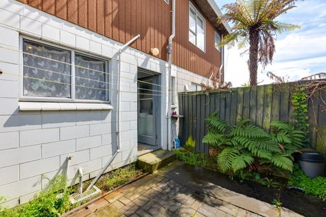 Photo of property in 6/15 Buffon Street, Waltham, Christchurch, 8023