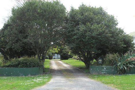 Photo of property in 6 Domett Street, Whataupoko, Gisborne, 4010