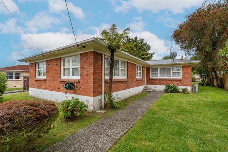 Photo of property in 145 Galloway Street, Hamilton East, Hamilton, 3216
