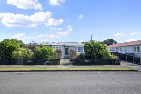 Photo of property in 40 Balmoral Street, Levin, 5510