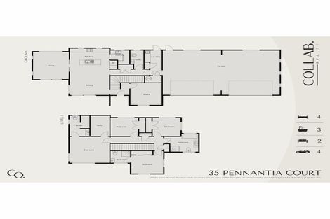 Photo of property in 35 Pennantia Court, Papamoa Beach, Papamoa, 3118