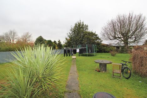 Photo of property in 22 Dacia Street, Lumsden, 9730