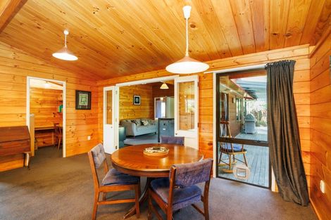 Photo of property in 495 Pohangina Valley Road East, Pohangina, Ashhurst, 4884