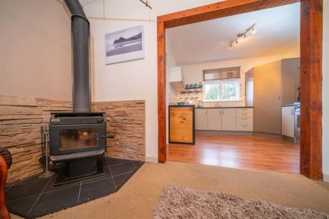 Photo of property in 320 Kiri Kiri Road, Burnt Hill, Oxford, 7495