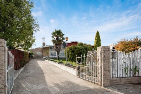 Photo of property in 6 Eva Crescent, Witherlea, Blenheim, 7201