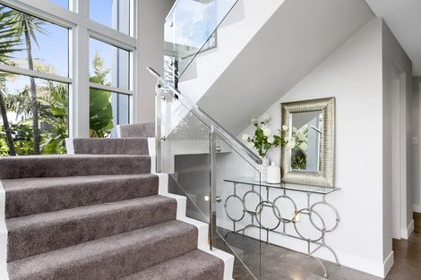 Photo of property in 3c The Rise, Saint Heliers, Auckland, 1071