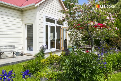 Photo of property in 263 Upper Junction Road, Sawyers Bay, Port Chalmers, 9023