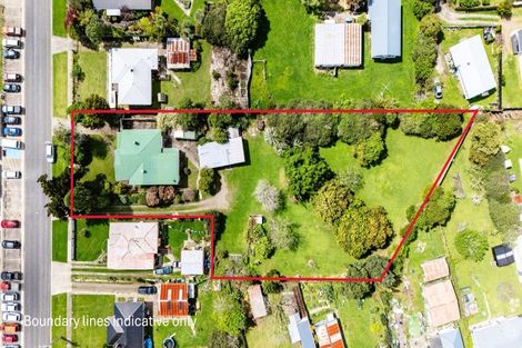 Photo of property in 112 Wellington Street, Opotiki, 3122