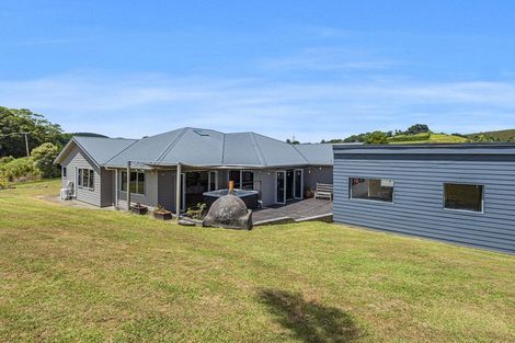 Photo of property in 870 Whareora Road, Whareora, Whangarei, 0175