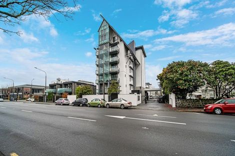 Photo of property in 406/12 Latimer Square, Christchurch Central, Christchurch, 8011