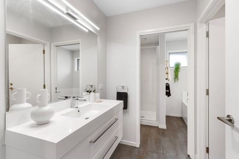 Photo of property in 18 New Creek Mews, Rolleston, 7614