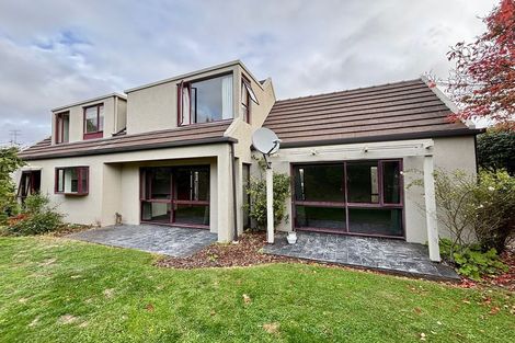 Photo of property in 8a Braco Place, Burnside, Christchurch, 8041