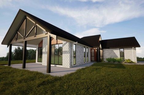 Photo of property in 557 Collinson Street, Pirongia, 3802