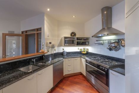 Photo of property in Commerce House, 8a/126 Wakefield Street, Te Aro, Wellington, 6011