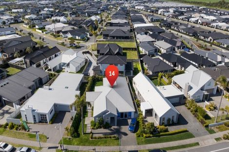 Photo of property in 14 Montiicola Drive, Papamoa Beach, Papamoa, 3118