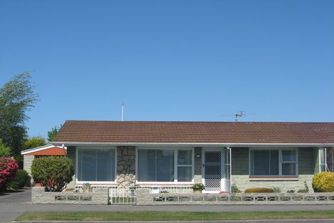 Photo of property in 18b Highsted Road, Bishopdale, Christchurch, 8053