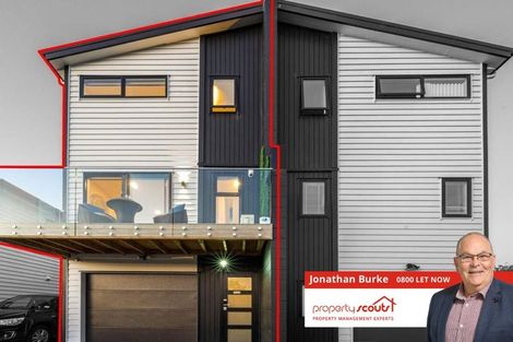 Photo of property in 59b Redwood Drive, Massey, Auckland, 0614