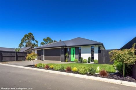 Photo of property in 11d Dynes Road, Rolleston, 7615