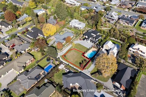 Photo of property in 9f Bronte Place, Leamington, Cambridge, 3432