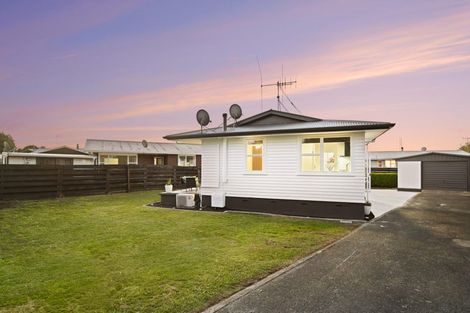 Photo of property in 112 Saxbys Road, Deanwell, Hamilton, 3206