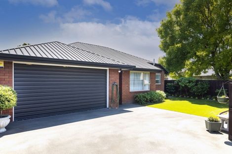 Photo of property in 1/71 Wychbury Street, Spreydon, Christchurch, 8024