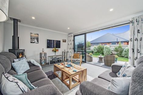 Photo of property in 24 Walter Place, Kirwee, Darfield, 7571