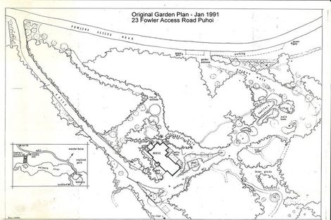 Photo of property in 23 Fowler Access Road, Puhoi, Warkworth, 0994