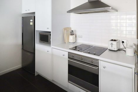 Photo of property in Montreaux Apartments, 4c/164 The Terrace, Wellington Central, Wellington, 6011