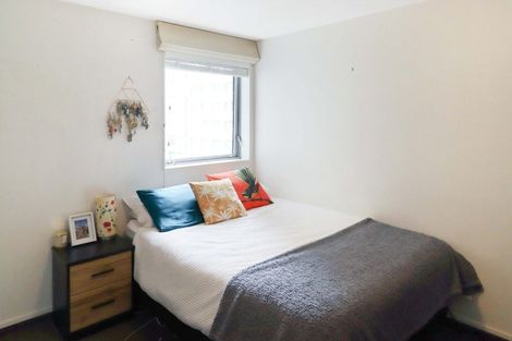 Photo of property in Montreaux Apartments, 4c/164 The Terrace, Wellington Central, Wellington, 6011