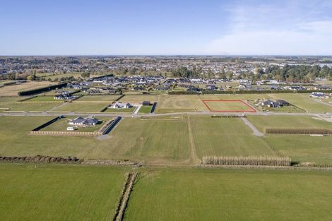 Photo of property in 18 Westview Drive, Tinwald, Ashburton, 7700