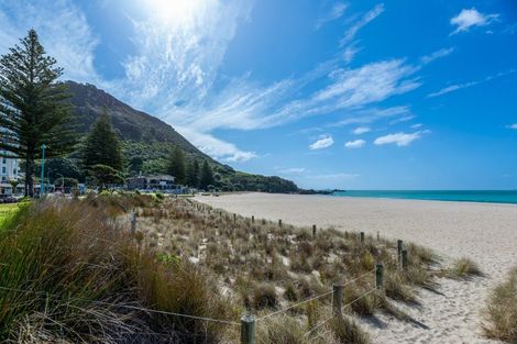 Photo of property in 6/12 Maunganui Road, Mount Maunganui, 3116