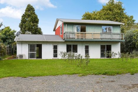 Photo of property in 14a Norwood Road, Paeroa, 3600