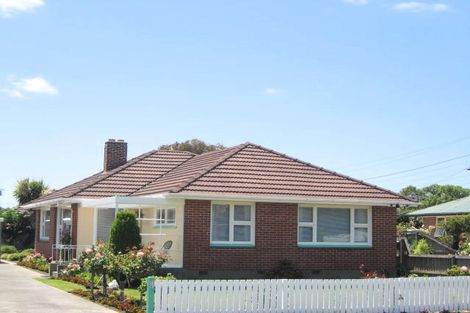 Photo of property in 22 Sugden Street, Spreydon, Christchurch, 8024