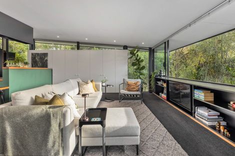 Photo of property in 41 Holliss Avenue, Cashmere, Christchurch, 8022