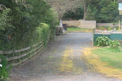 Photo of property in 1428 Rings Road, Coromandel, 3506