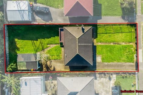 Photo of property in 9 Waimate Street, Otara, Auckland, 2023