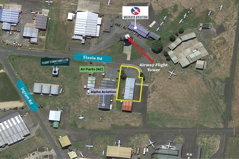 Photo of property in 1 Steele Road, Forest Lake, Hamilton, 3200